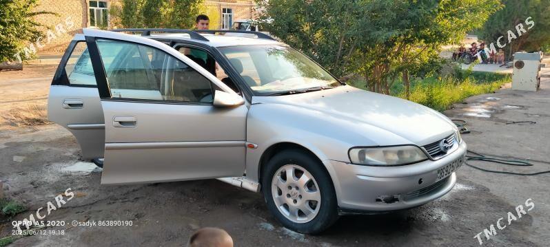 Opel Vectra 1999 - 50 000 TMT - Köneürgenç - img 4