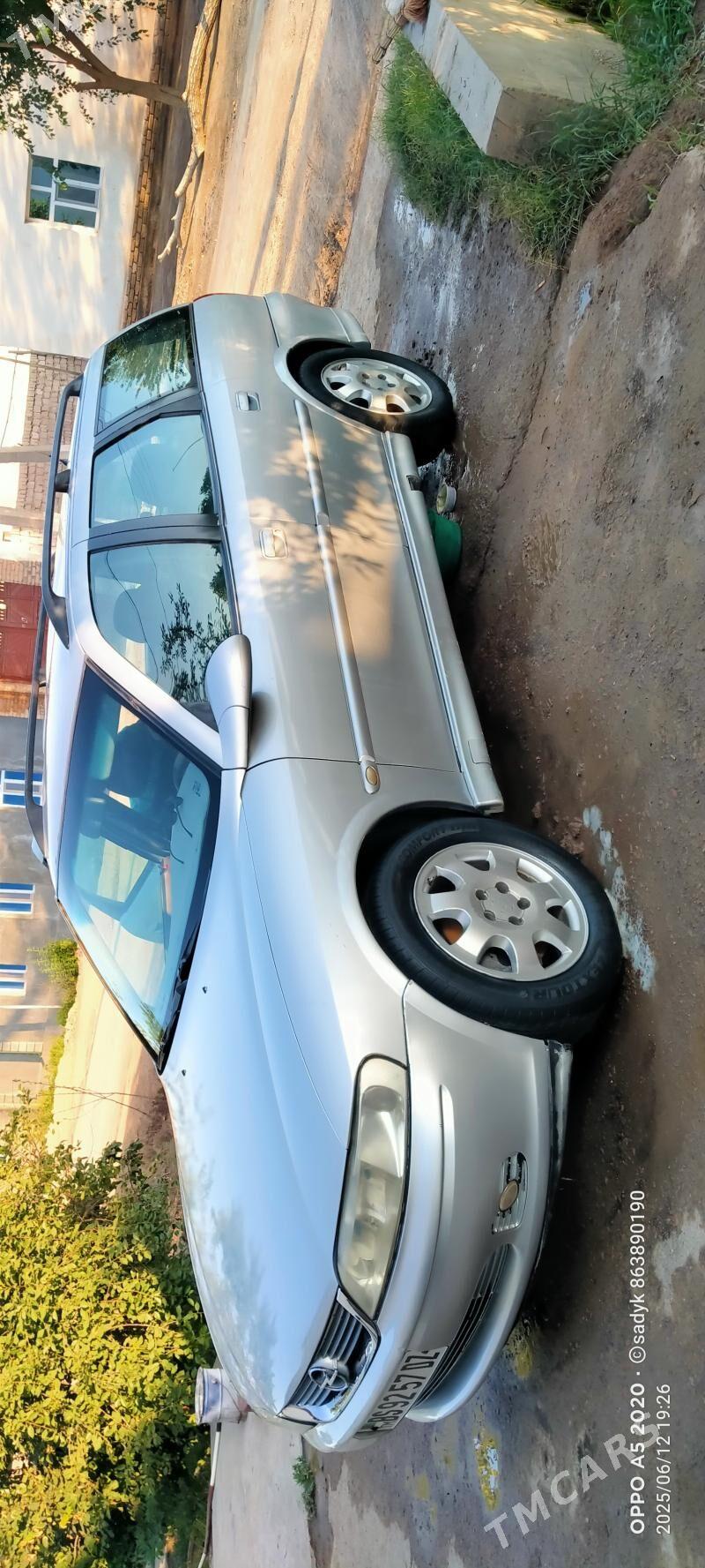 Opel Vectra 1999 - 50 000 TMT - Köneürgenç - img 3