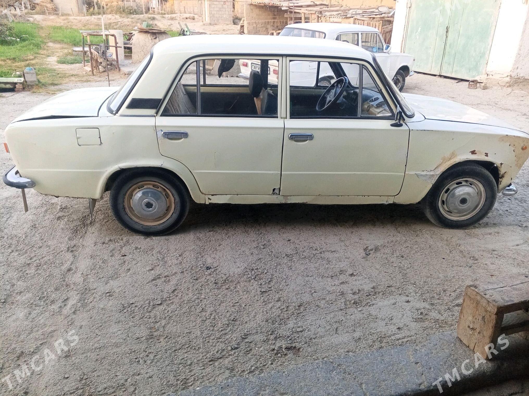 Lada 2104 1981 - 14 000 TMT - Гёкдепе - img 1