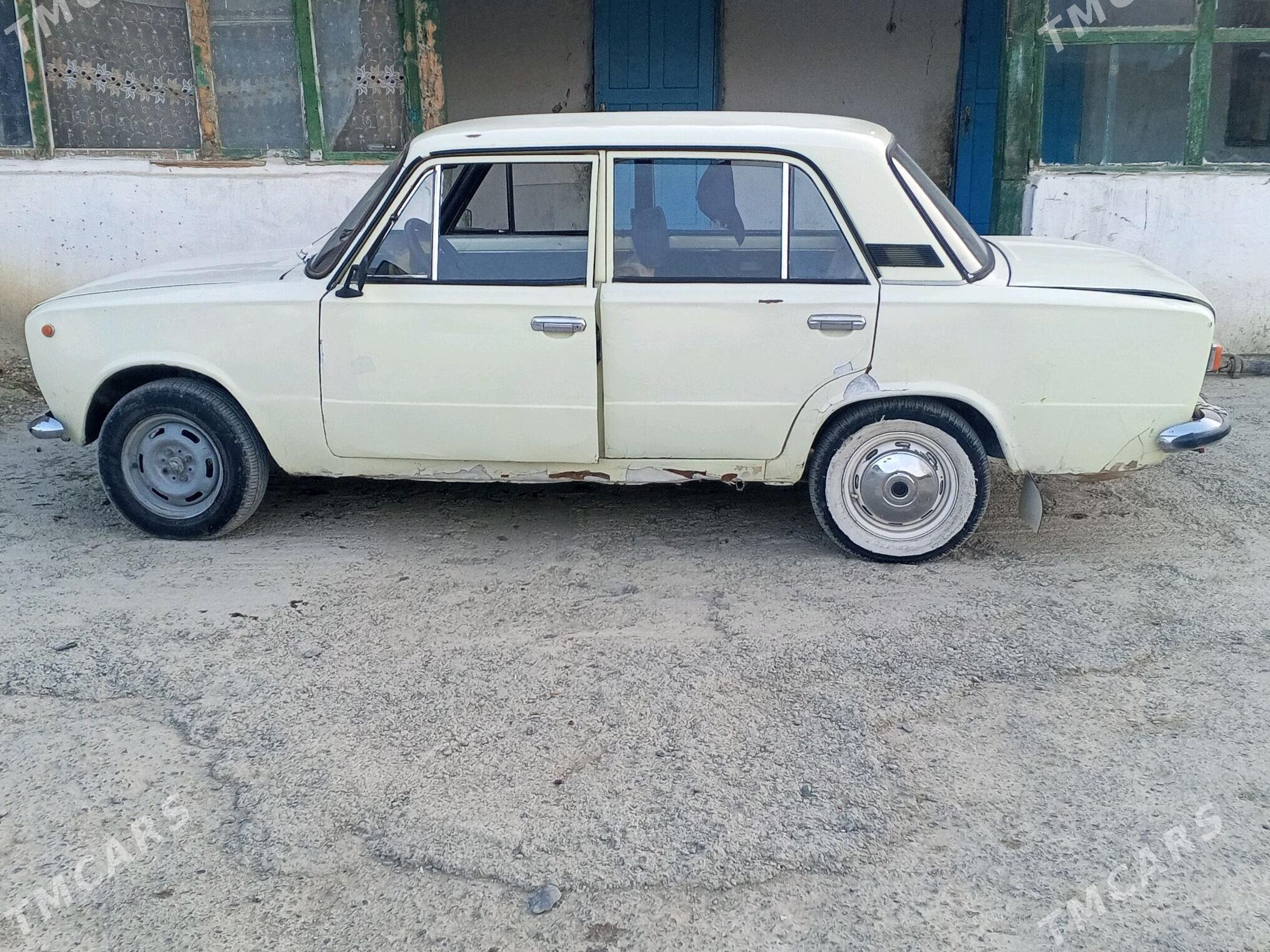 Lada 2104 1981 - 14 000 TMT - Гёкдепе - img 3