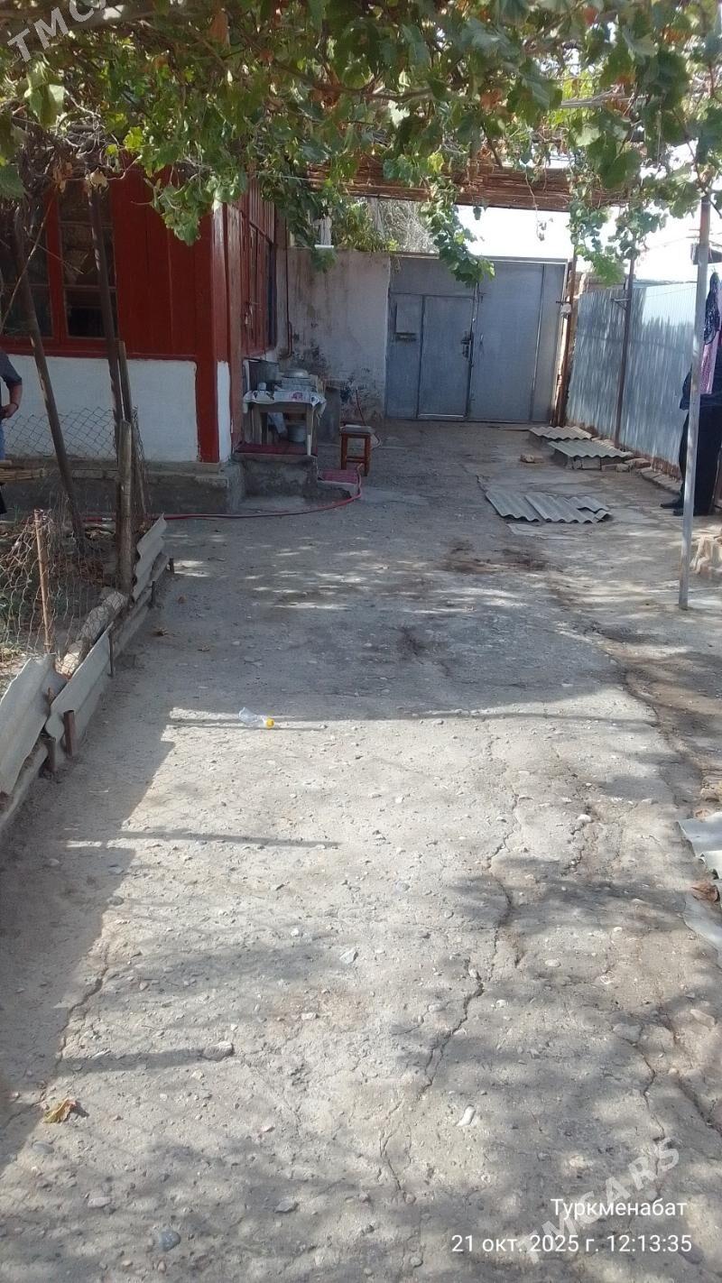 3-комнат - Туркменабат - img 1