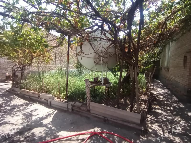 3-комнат - Туркменабат - img 2