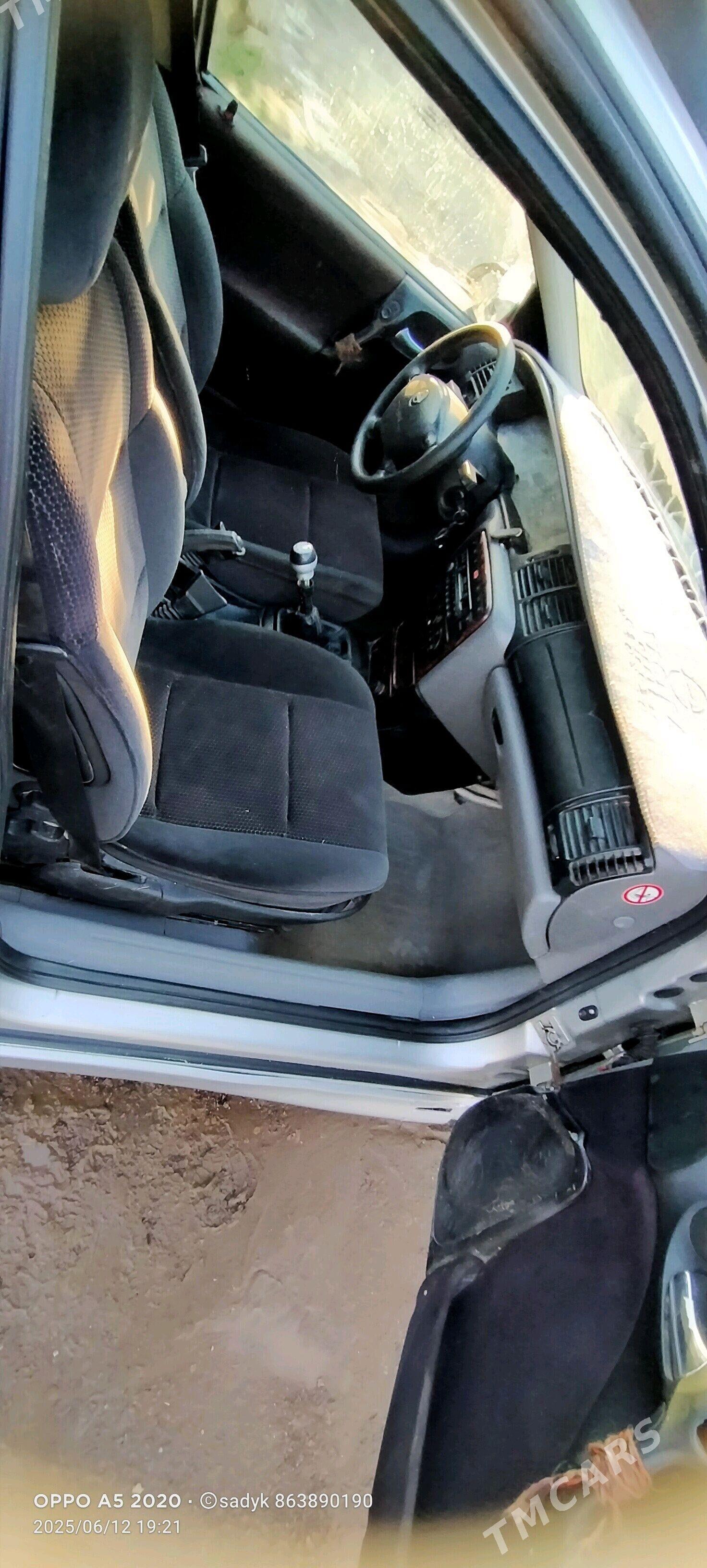 Opel Vectra 1999 - 50 000 TMT - Köneürgenç - img 5