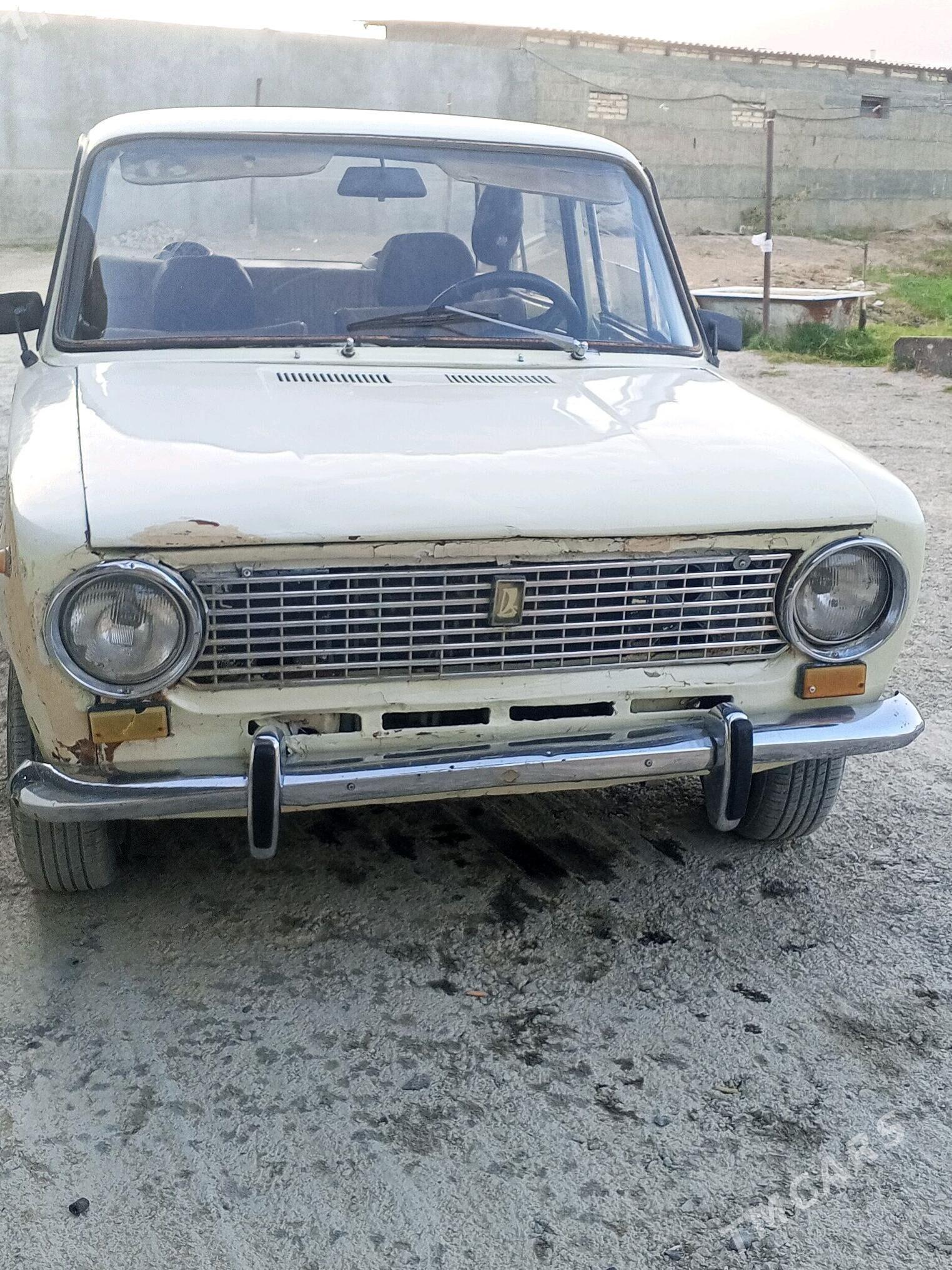 Lada 2104 1981 - 14 000 TMT - Гёкдепе - img 2