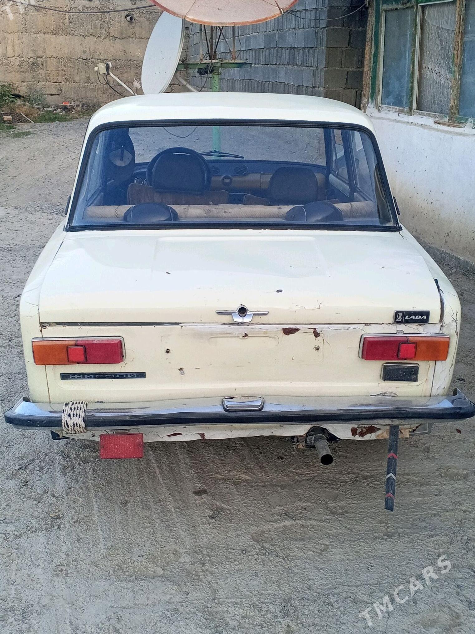 Lada 2104 1981 - 14 000 TMT - Гёкдепе - img 4