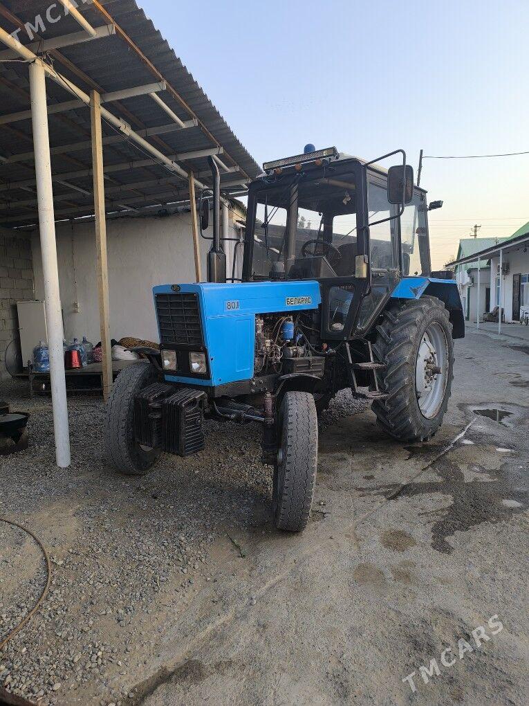 Belarus 80.1 2014 - 300 000 TMT - Aşgabat - img 2