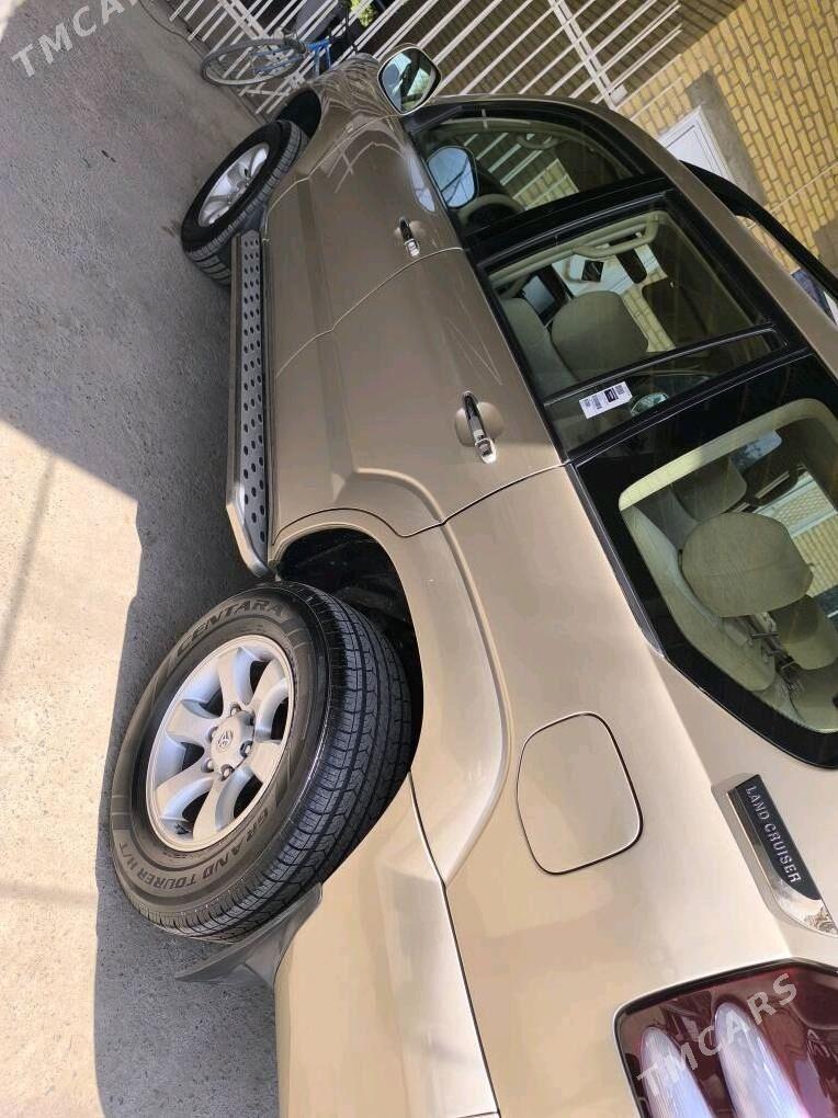 Toyota Land Cruiser Prado 2008 - 320 000 TMT - Saýat - img 11