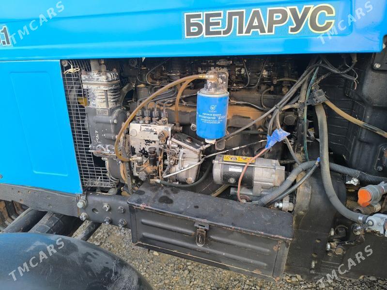 Belarus 80.1 2014 - 300 000 TMT - Aşgabat - img 6