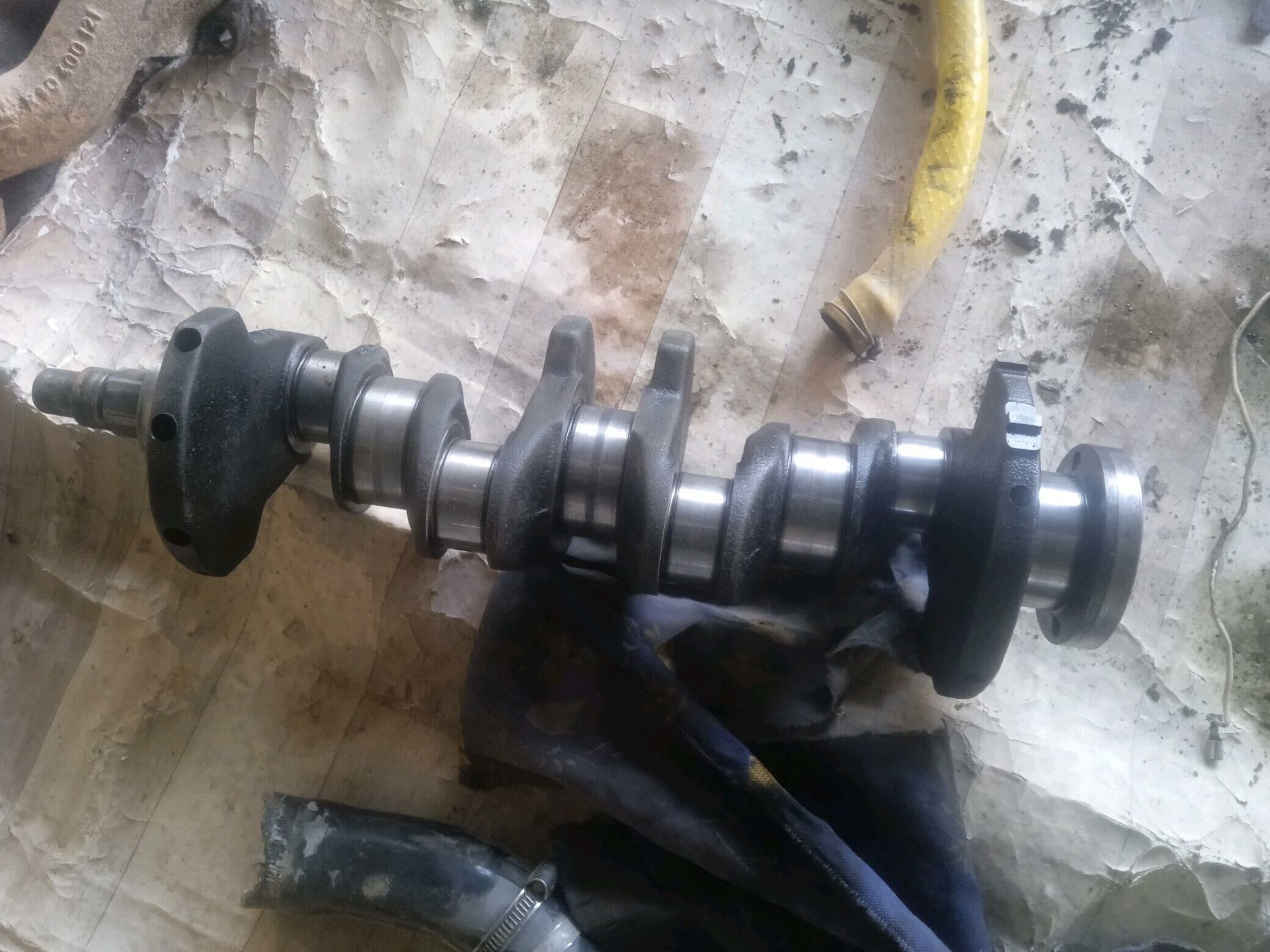 wal 1.4 opel 500 TMT - Мары - img 2
