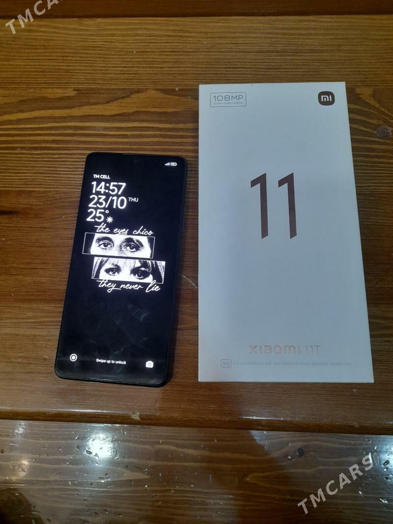 xiaomi 11 T - Ýalkym - img 3