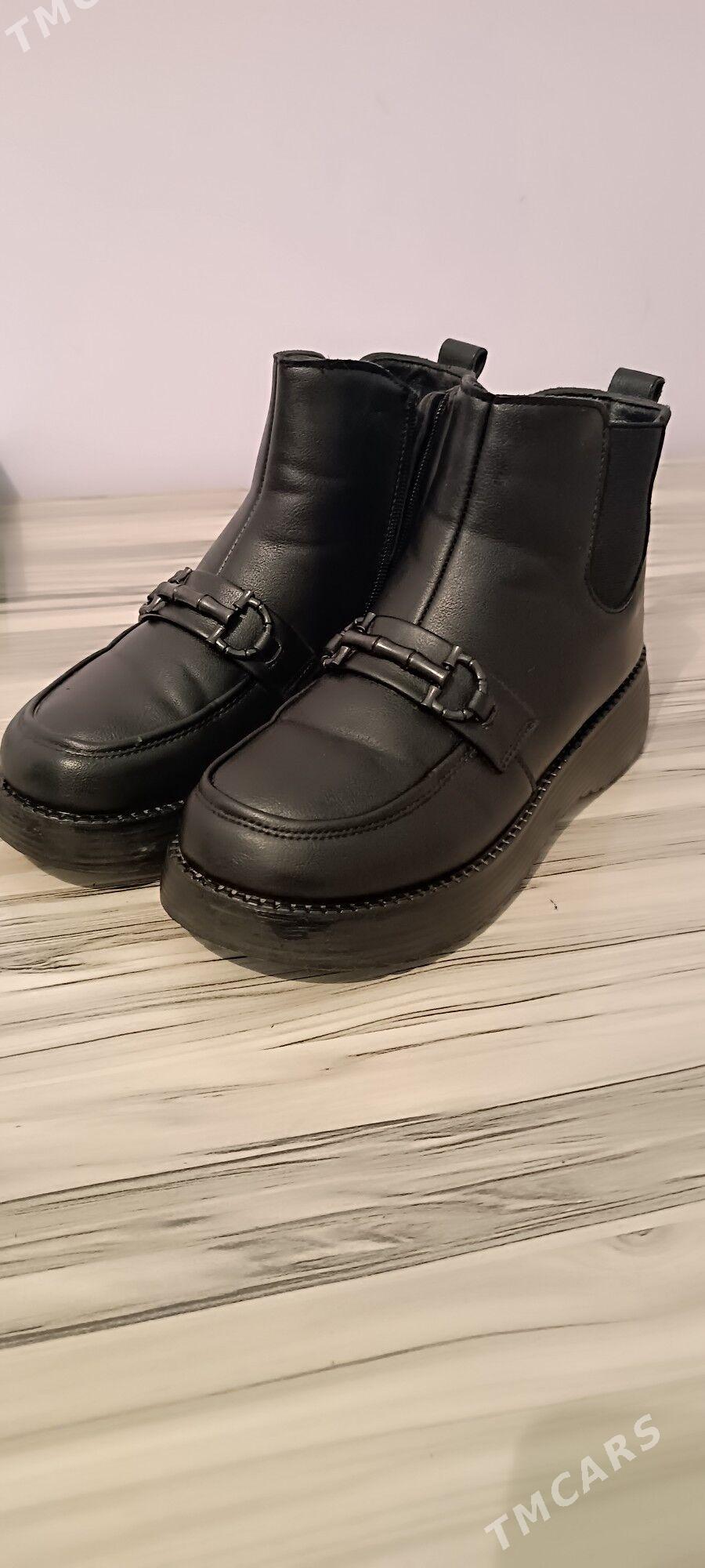 ADİKLER - Дашогуз - img 1