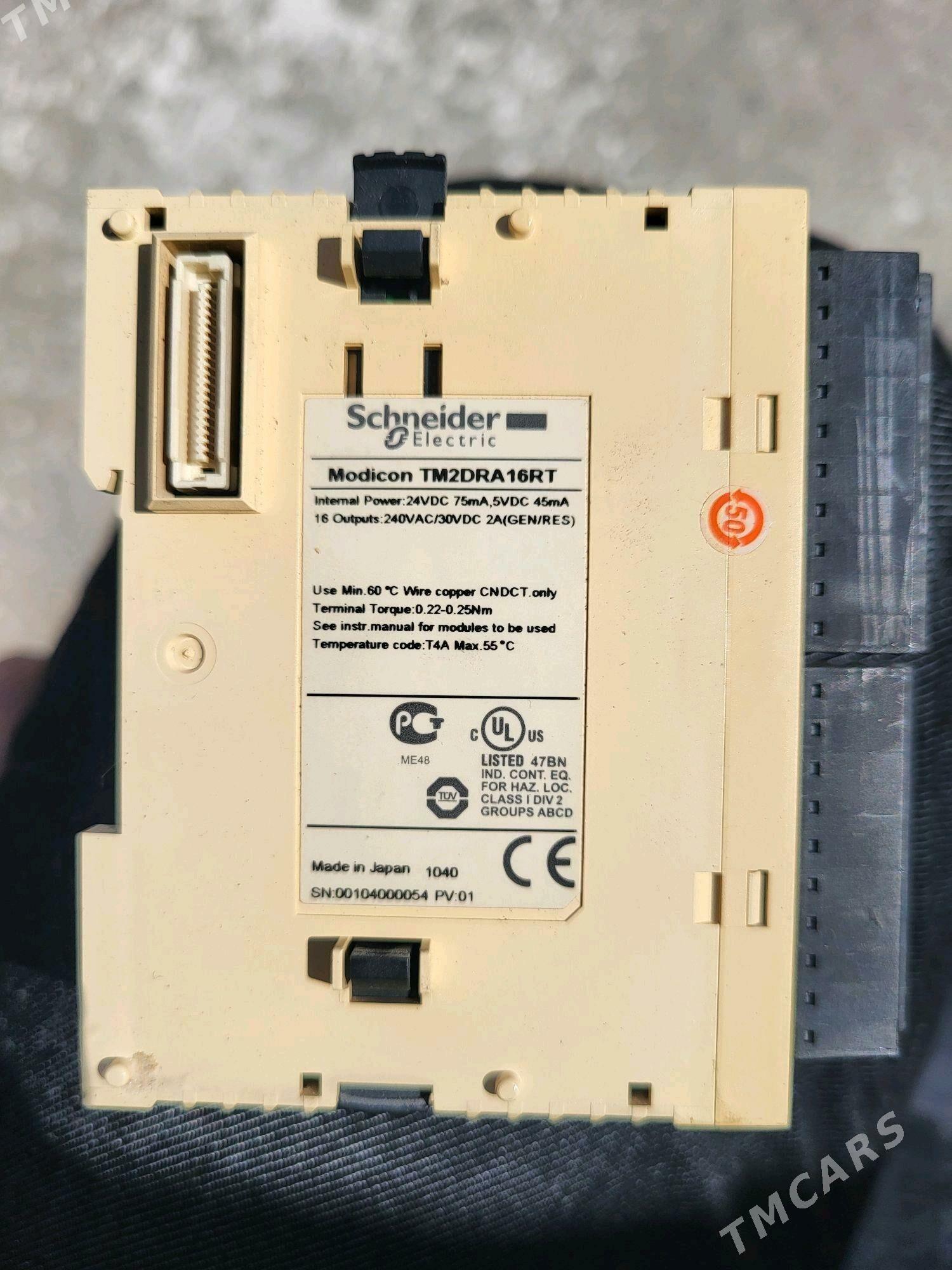 plc programator - Mary - img 3