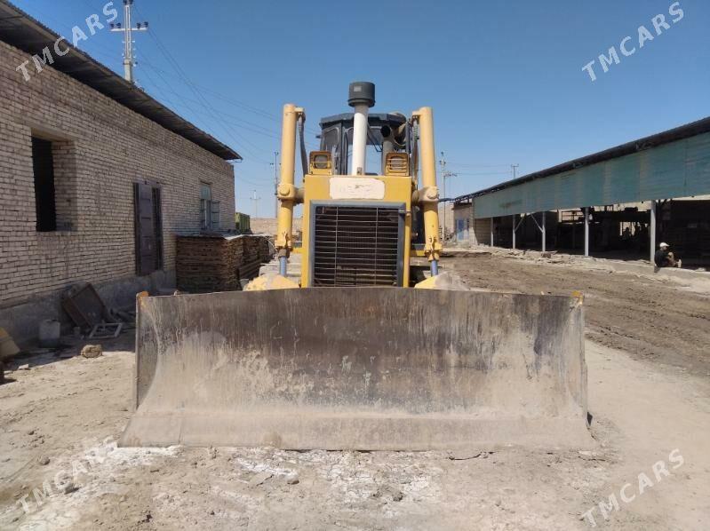 SHANTUI SR16YT 2015 - 22 000 TMT - Çärjew - img 3