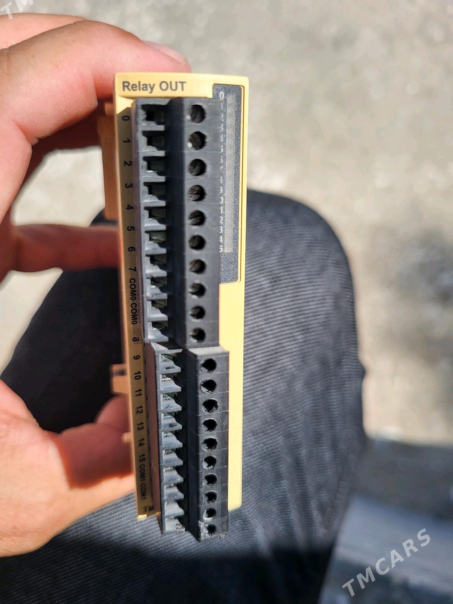 plc programator - Mary - img 5