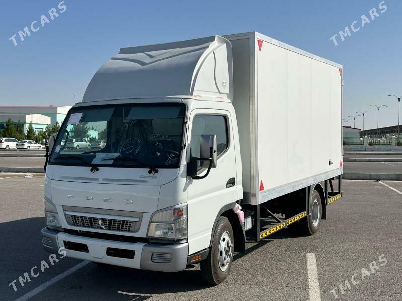Mitsubishi Canter 2025 - 452 000 TMT - Aşgabat - img 4