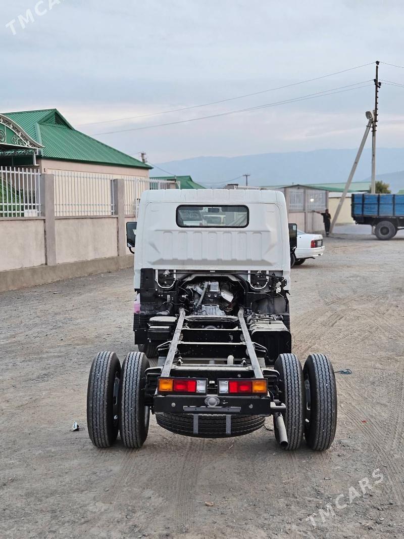 Mitsubishi Canter 2025 - 452 000 TMT - Aşgabat - img 7