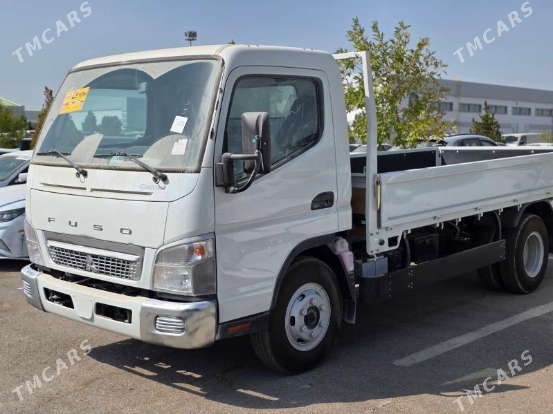 Mitsubishi Canter 2025 - 452 000 TMT - Aşgabat - img 1