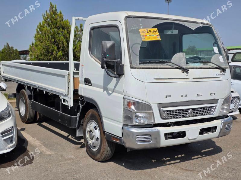 Mitsubishi Canter 2025 - 452 000 TMT - Aşgabat - img 6