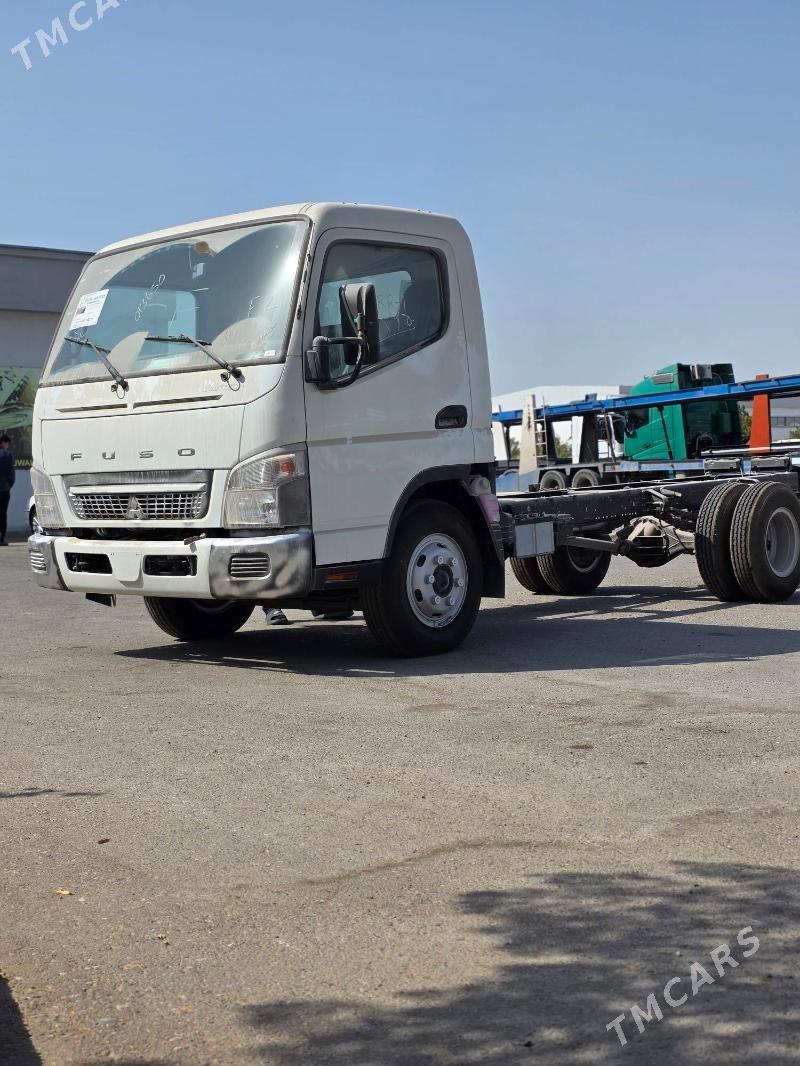 Mitsubishi Canter 2025 - 452 000 TMT - Aşgabat - img 5