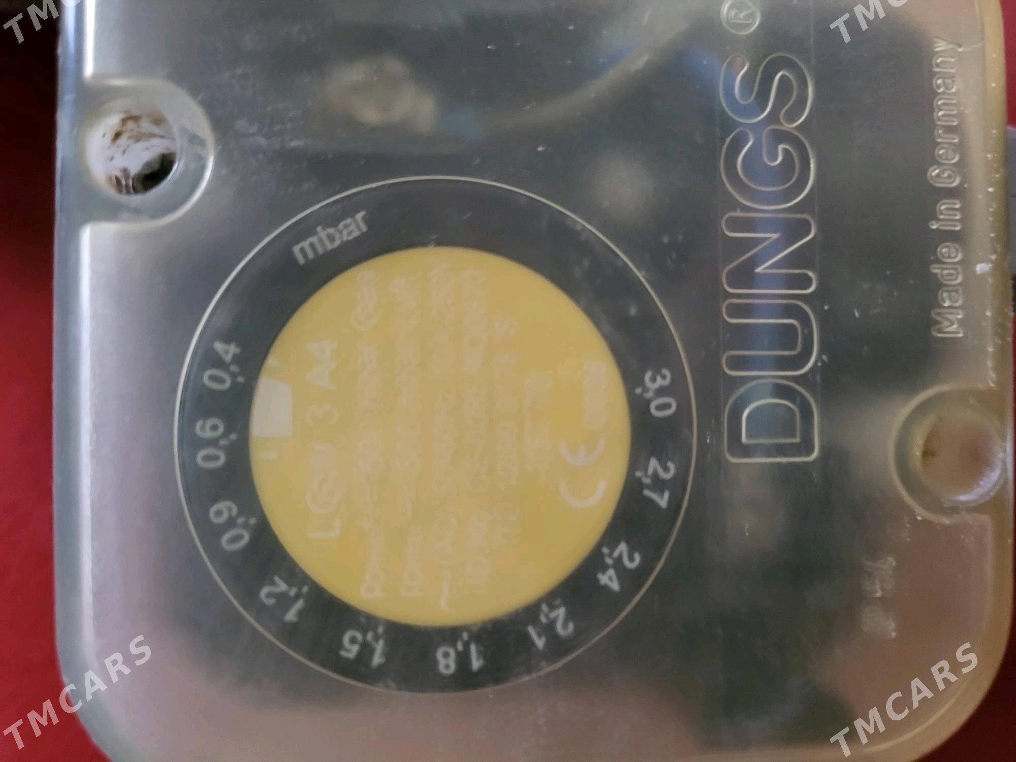 regulyator gorelka - Мары - img 3