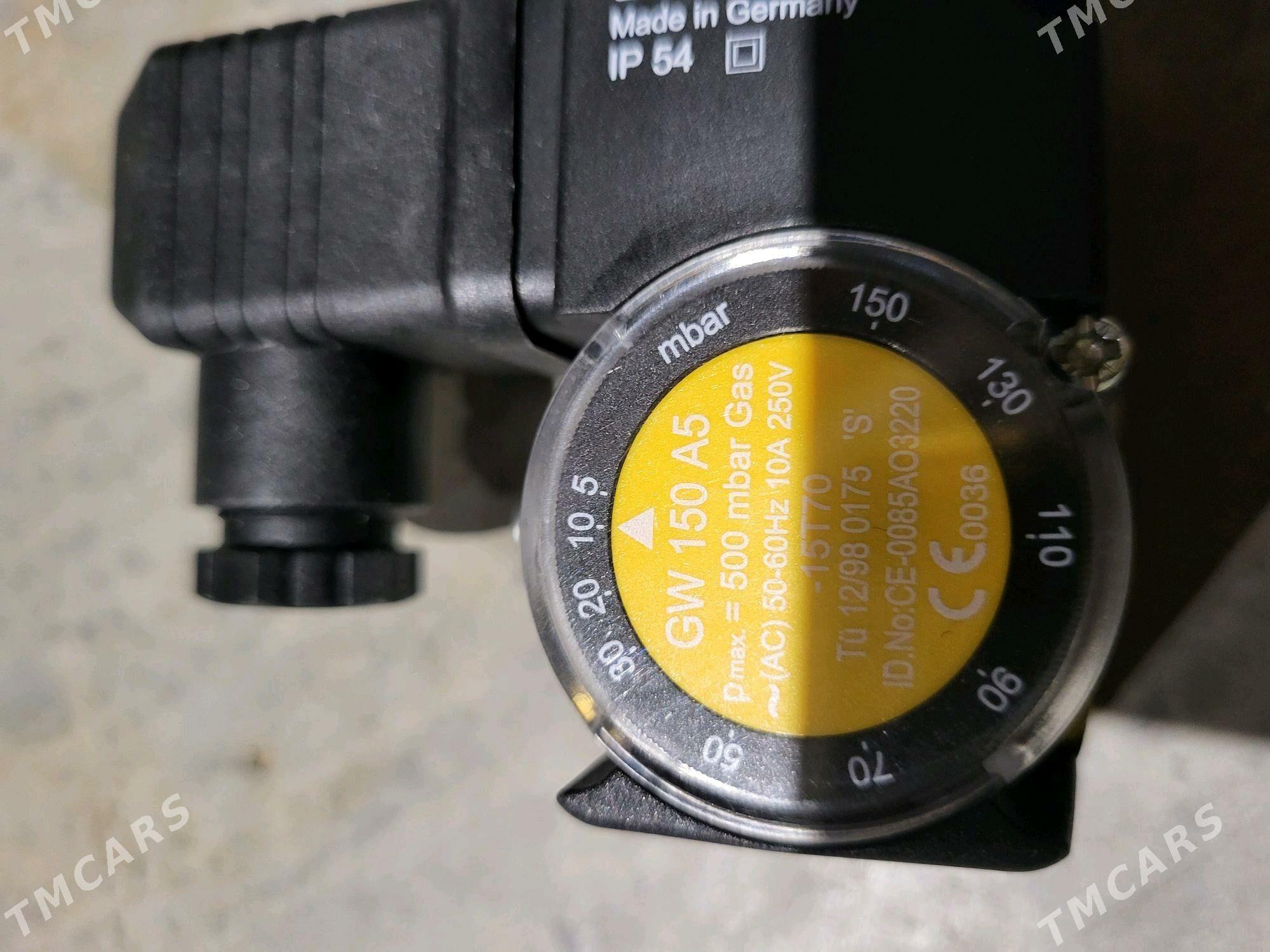 regulyator gorelka - Мары - img 4