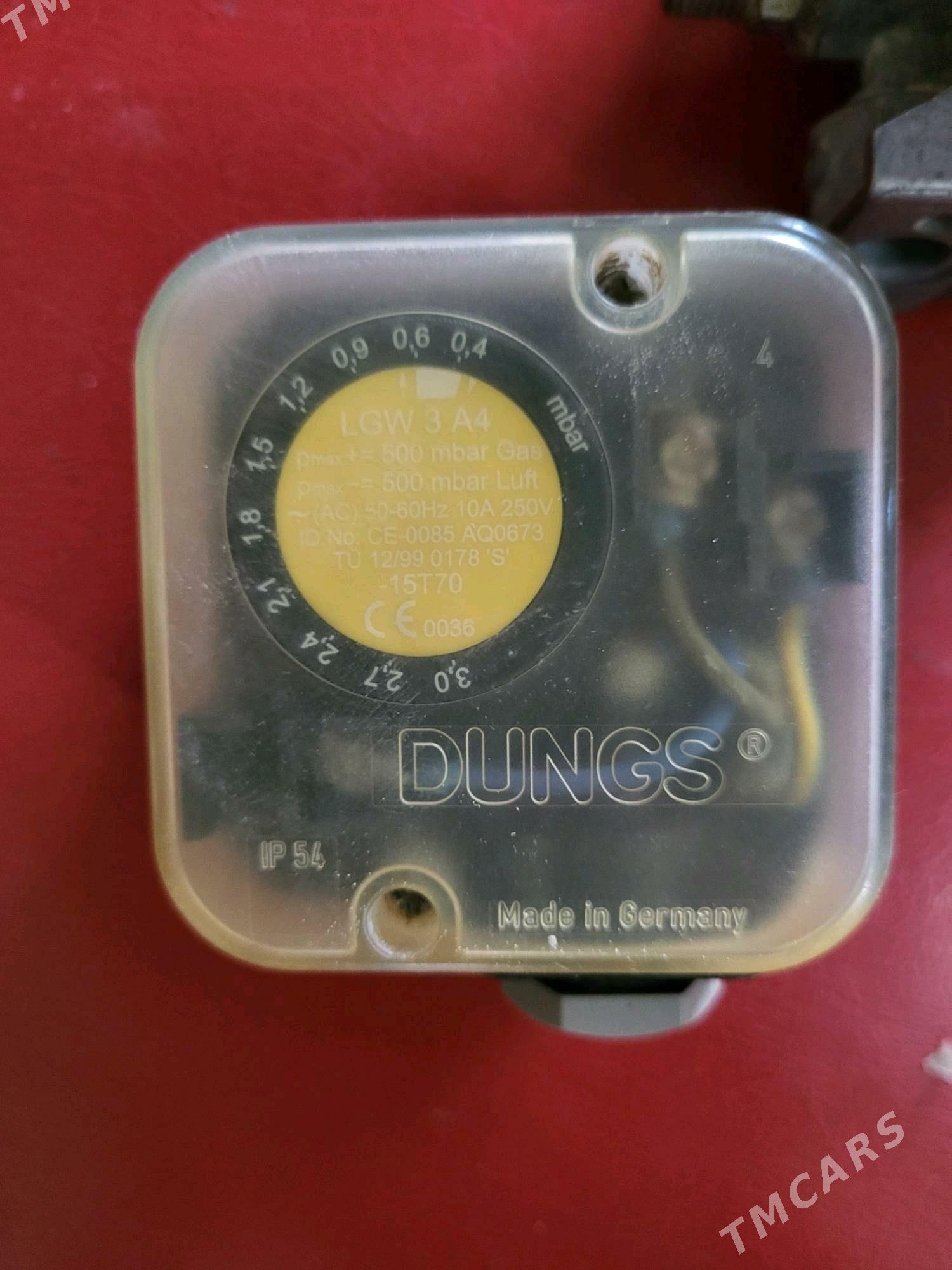 regulyator gorelka - Мары - img 2