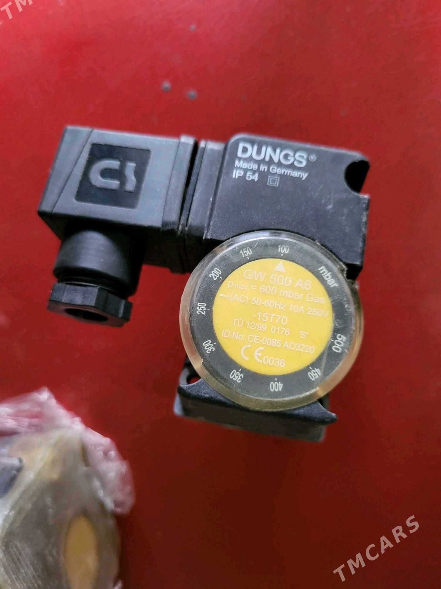 regulyator gorelka - Мары - img 1