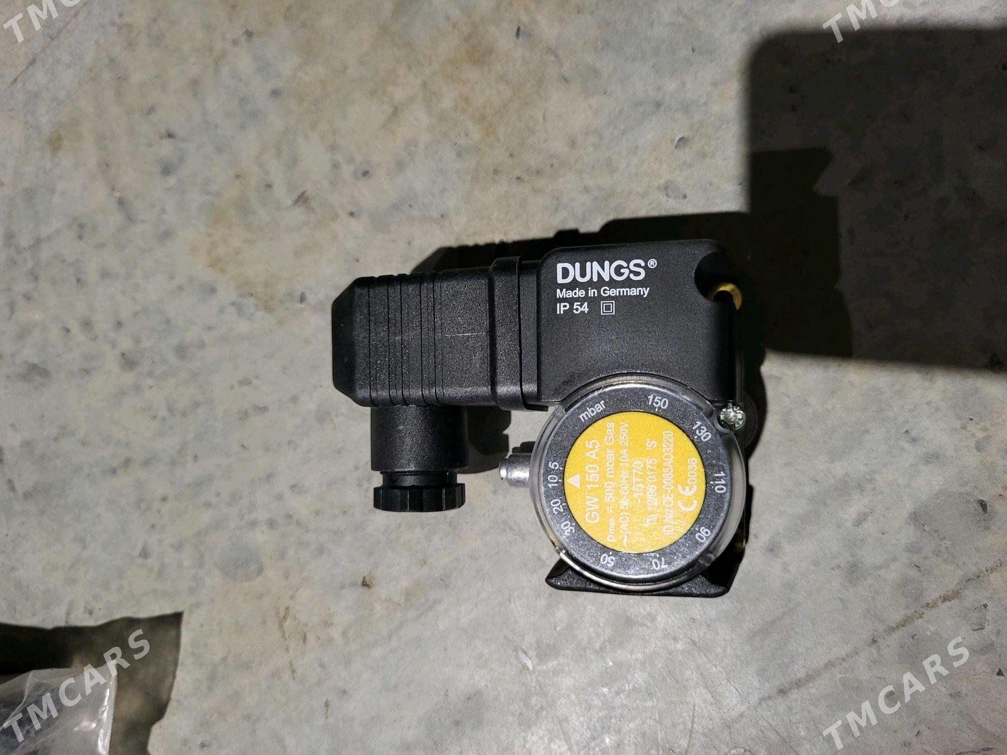 regulyator gorelka - Мары - img 5