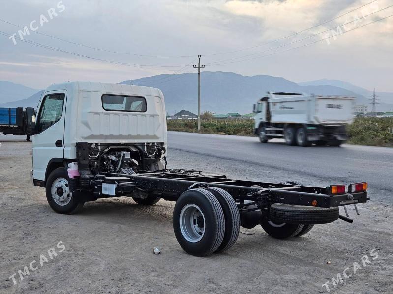 Mitsubishi Canter 2025 - 452 000 TMT - Aşgabat - img 9