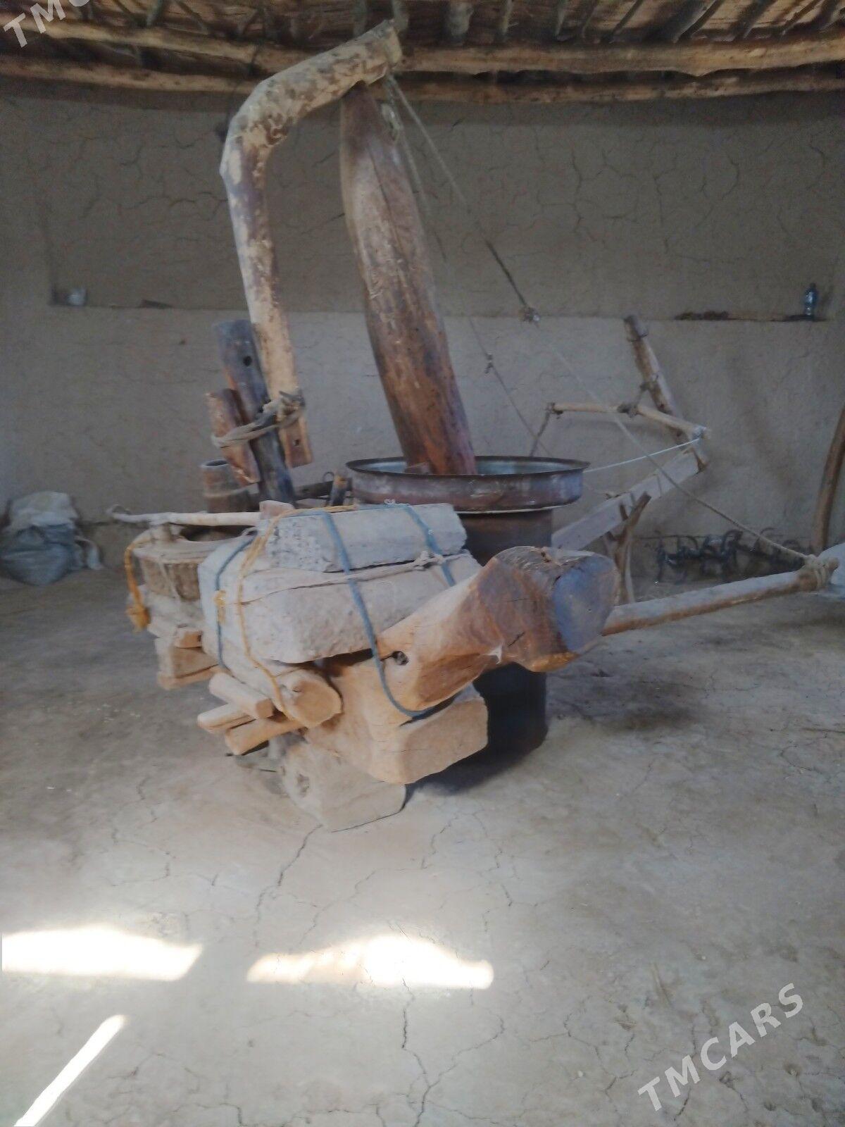 duye juwaz - Рухубелентский этрап - img 3