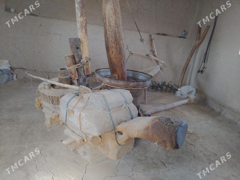 duye juwaz - Рухубелентский этрап - img 5