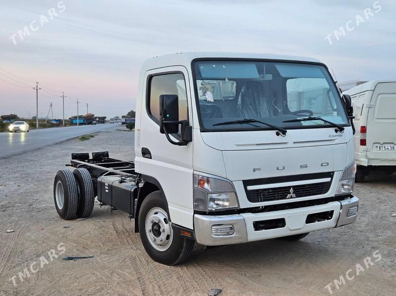 Mitsubishi Canter 2025 - 452 000 TMT - Aşgabat - img 10