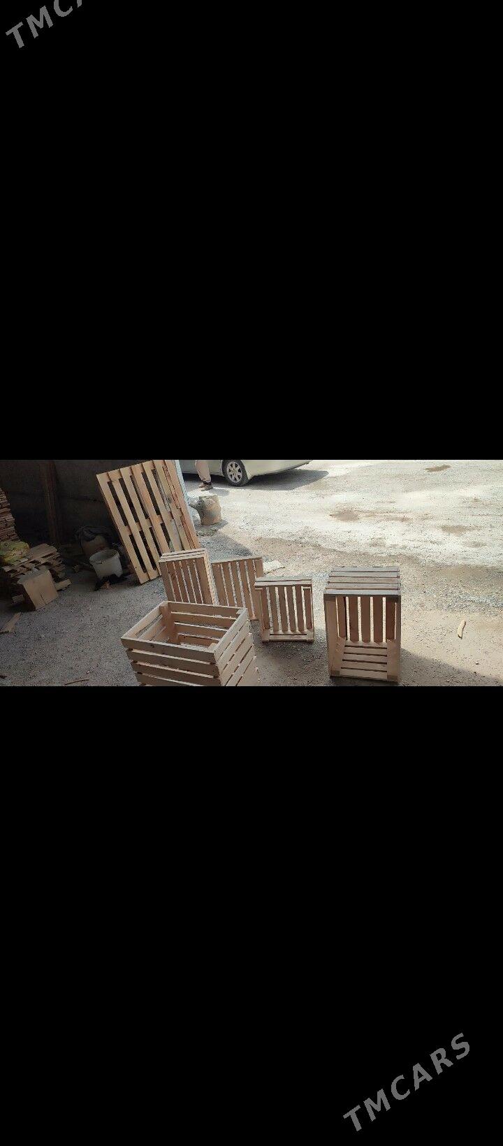 ПОДДОН - Büzmeýin - img 1