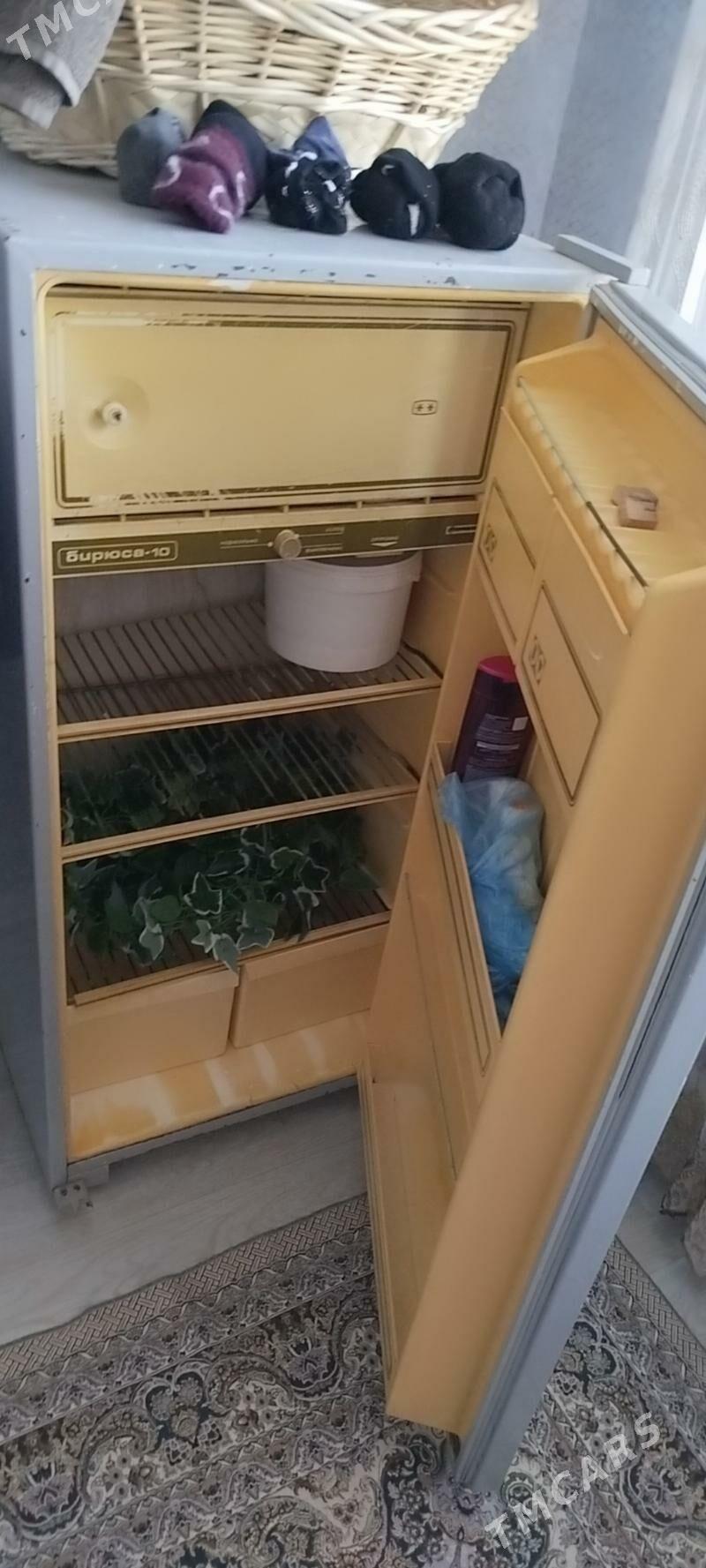 haladilnik - Daşoguz - img 1