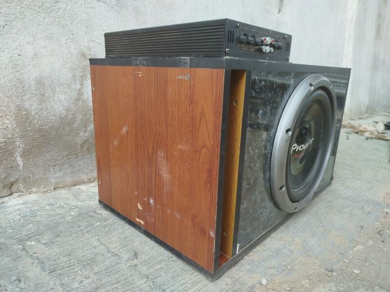 usulitel kolonka pioner 2 200 TMT - Хазар - img 2