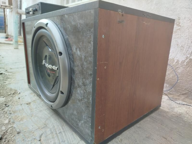 usulitel kolonka pioner 2 200 TMT - Хазар - img 3