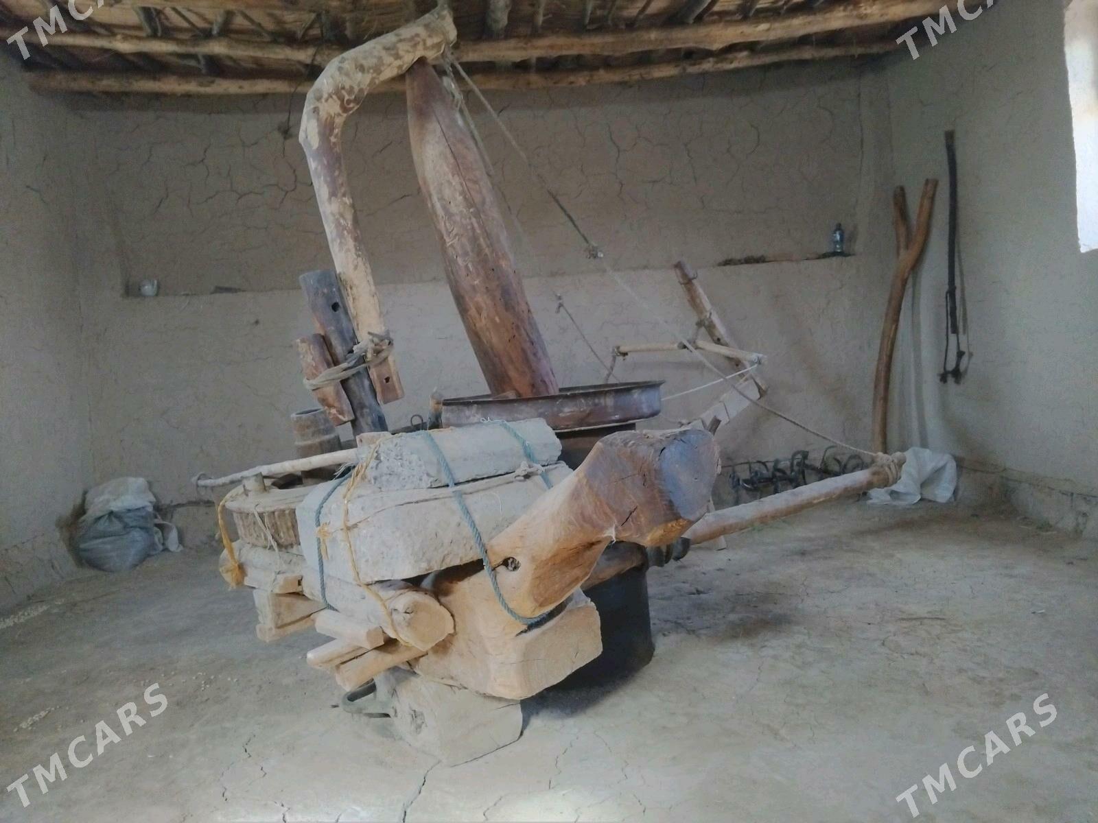 duye juwaz - Рухубелентский этрап - img 7