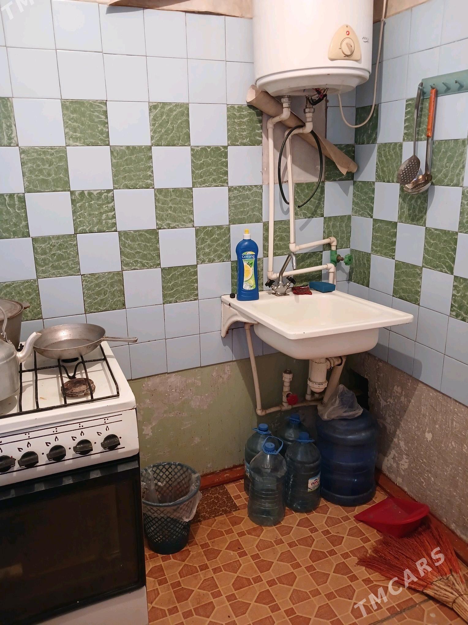 satlyk kwartyra - Türkmenabat - img 4