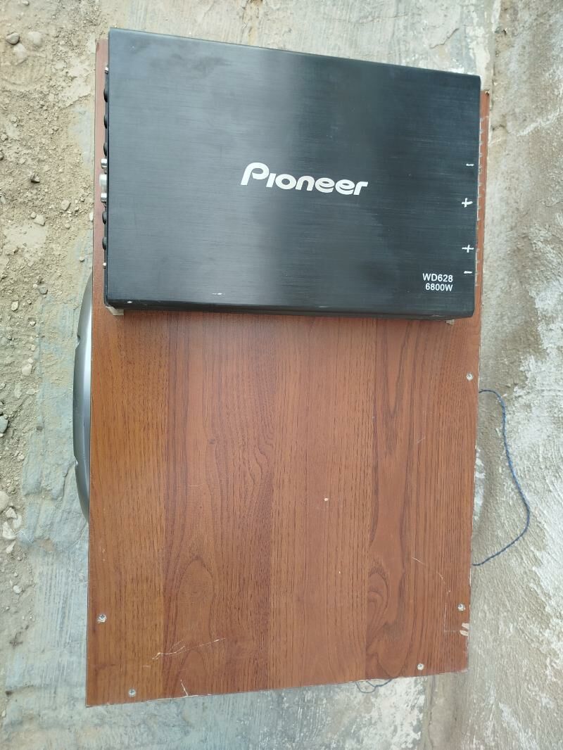 usulitel kolonka pioner 2 200 TMT - Хазар - img 4