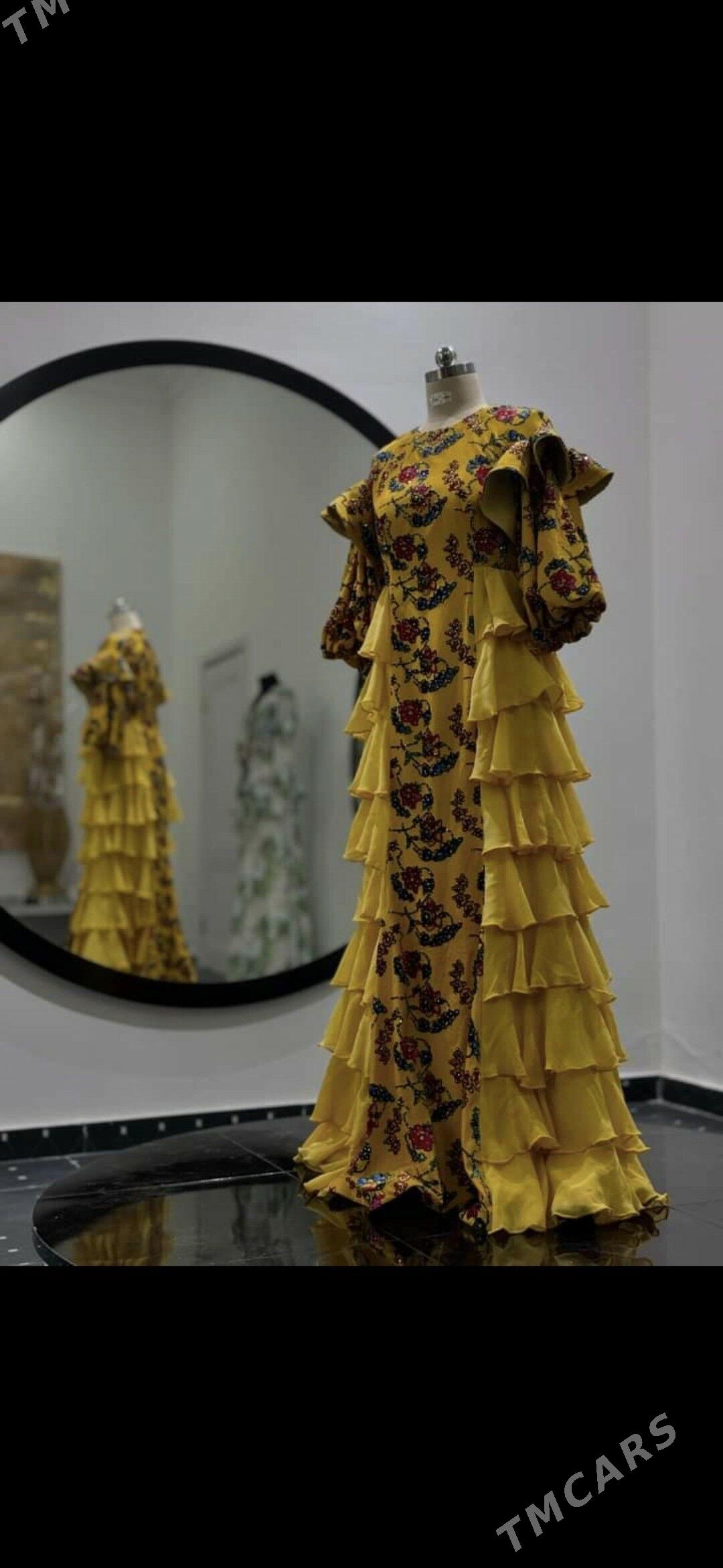 satlyk koynek - Podwoýski köç. (Bitarap Türkmenistan şaýoly) - img 1