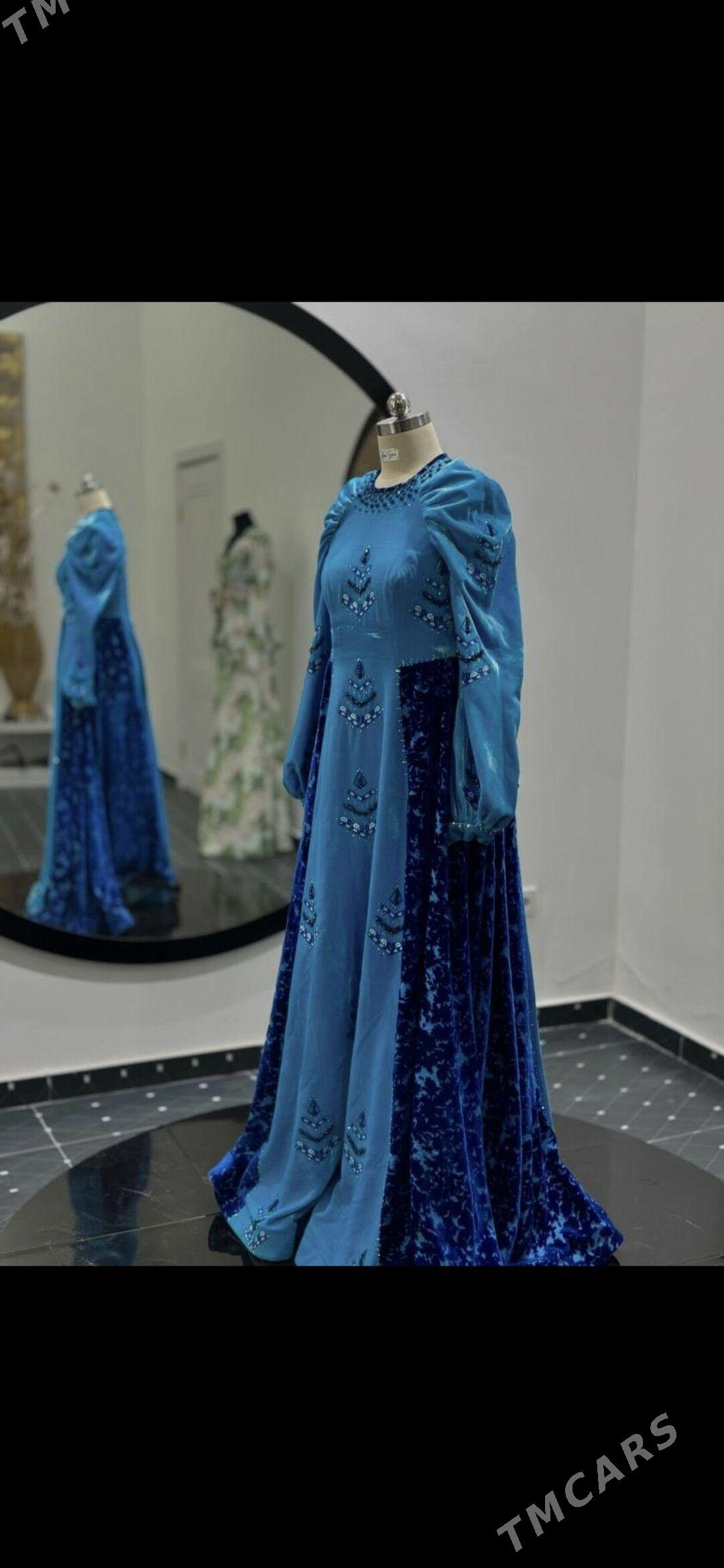 satlyk koynek - Podwoýski köç. (Bitarap Türkmenistan şaýoly) - img 5