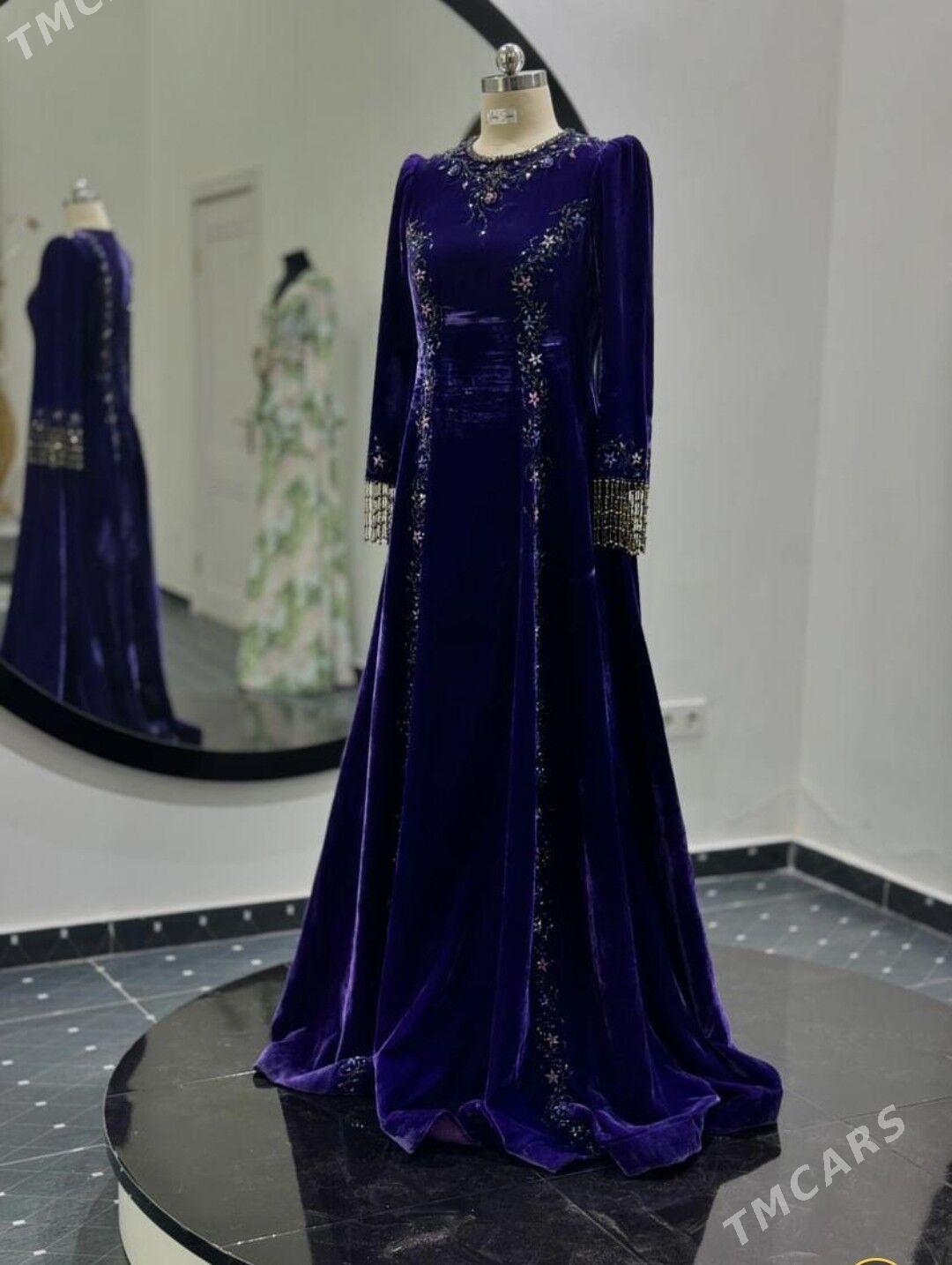 satlyk koynek - Podwoýski köç. (Bitarap Türkmenistan şaýoly) - img 2