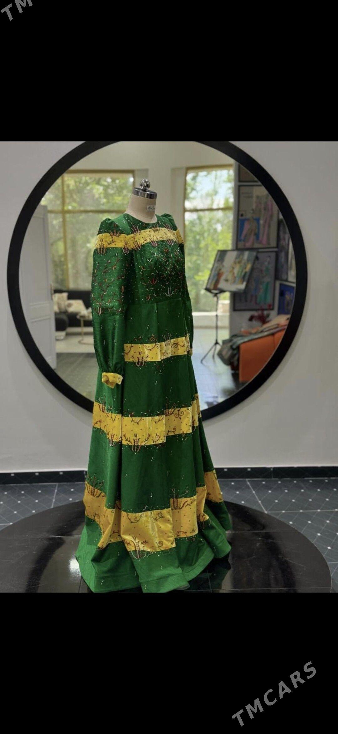 satlyk koynek - Podwoýski köç. (Bitarap Türkmenistan şaýoly) - img 3