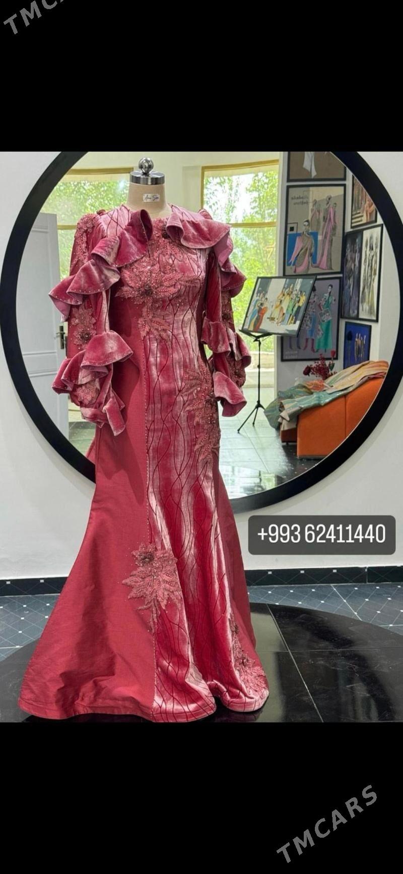 satlyk koynek - Podwoýski köç. (Bitarap Türkmenistan şaýoly) - img 4