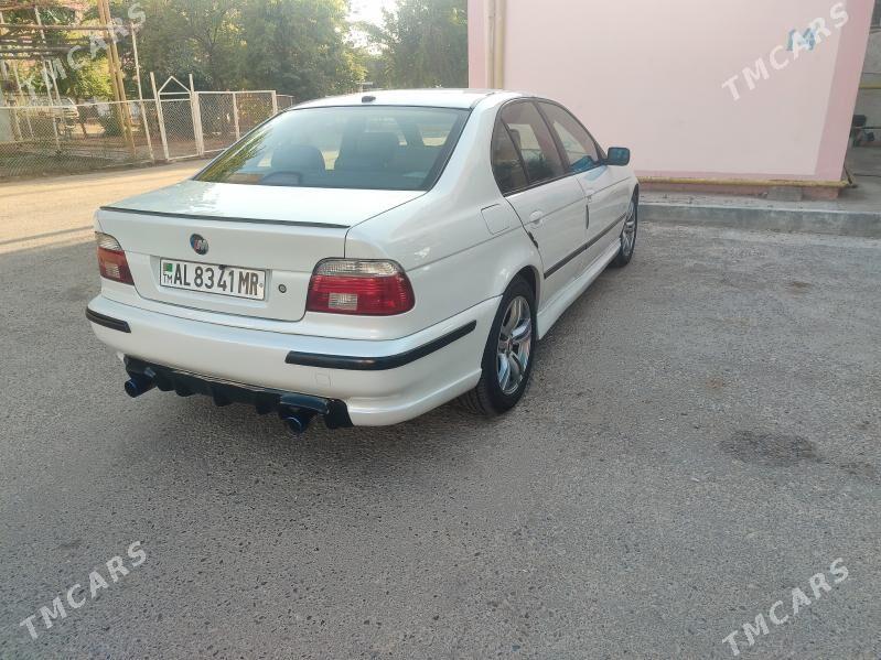 BMW 530 2002 - 110 000 TMT - Baýramaly - img 2