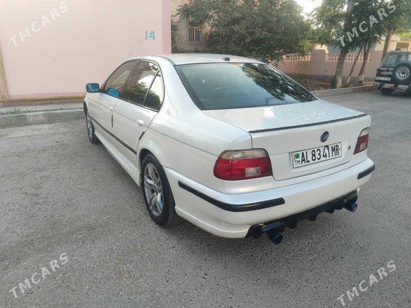 BMW 530 2002 - 110 000 TMT - Baýramaly - img 1