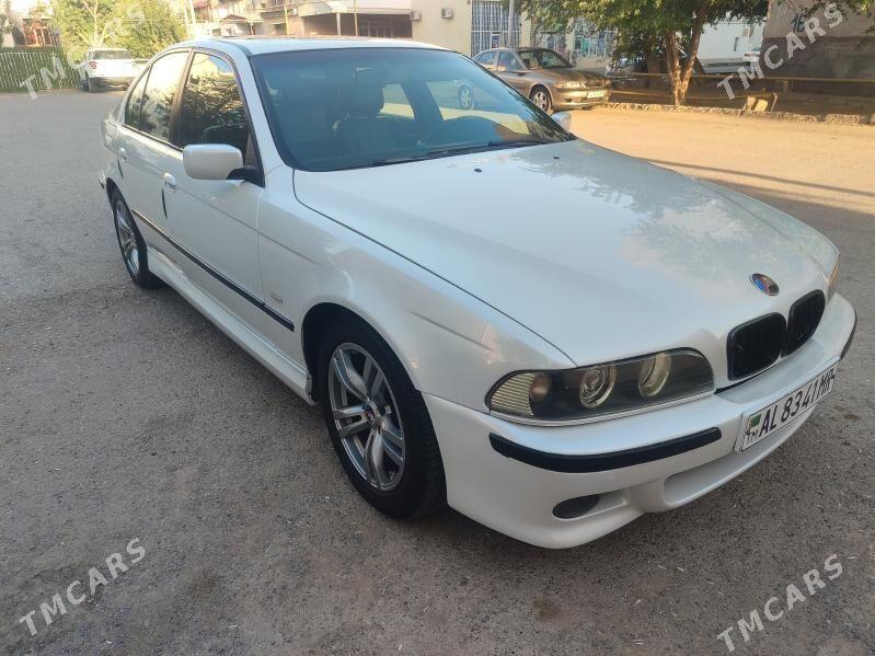BMW 530 2002 - 110 000 TMT - Baýramaly - img 4