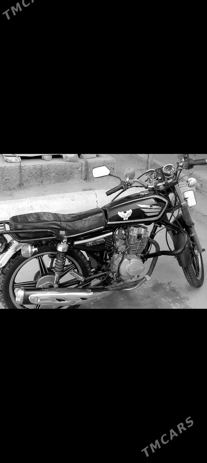 Fekon FK150-8G 2022 - 11 000 TMT - Kerki - img 3