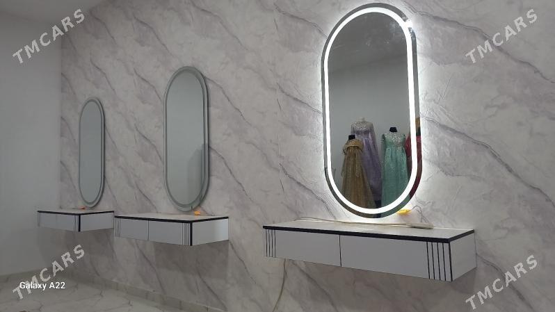 salon - Gökdepe - img 2