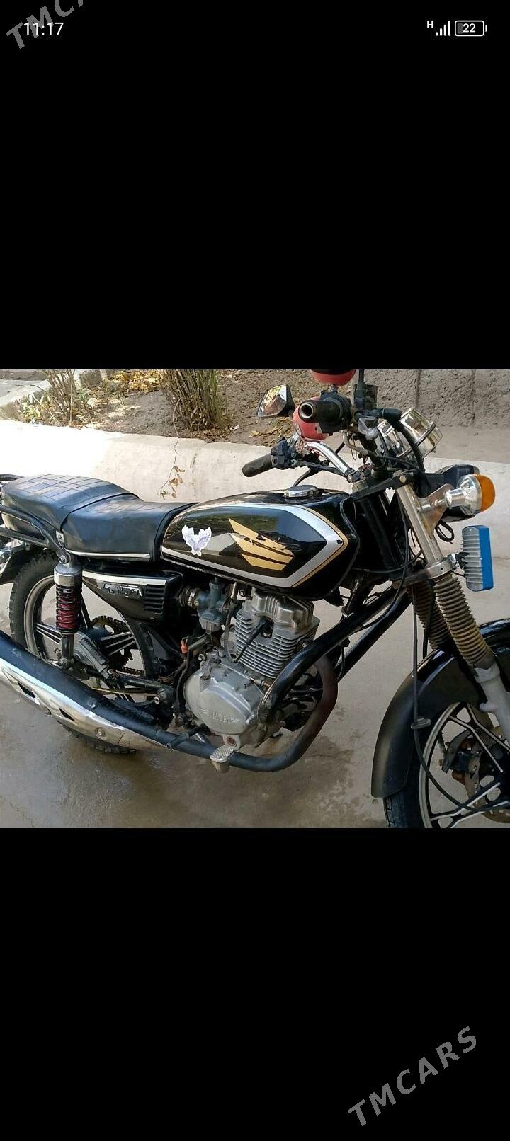 Fekon FK150-8G 2022 - 11 000 TMT - Kerki - img 2